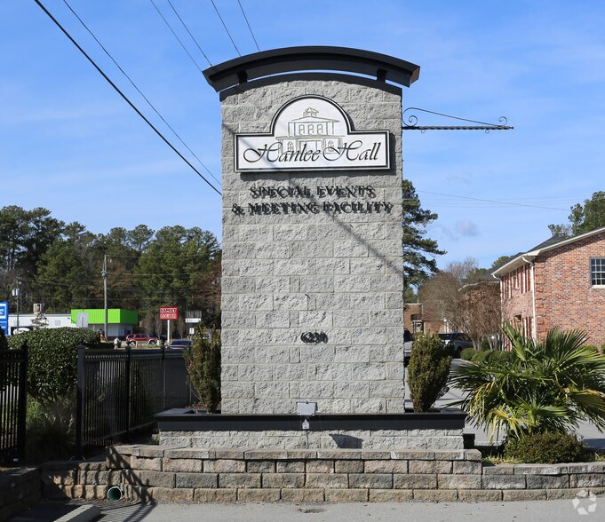 More Photos Of 6230 Saint Andrews Rd, Columbia Lodge Meeting Hall For Lease