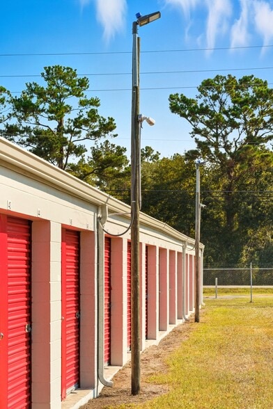More Photos Of 3010 NW Us Highway 41, Lake City Self Storage For Sale