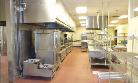 More Photos Of 401 S Central Expy, Allen Restaurant For Lease