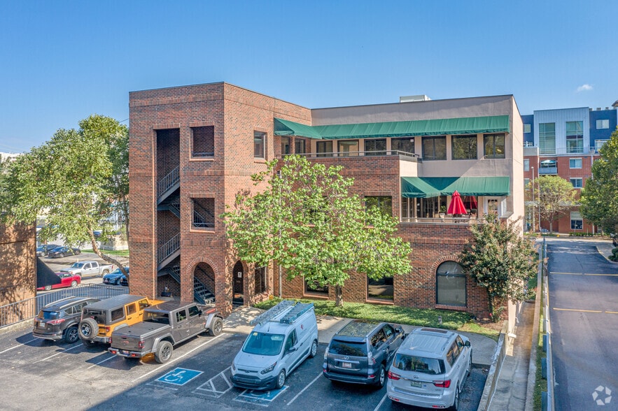 Primary Photo Of 104 Kenner Ave, Nashville Office For Lease