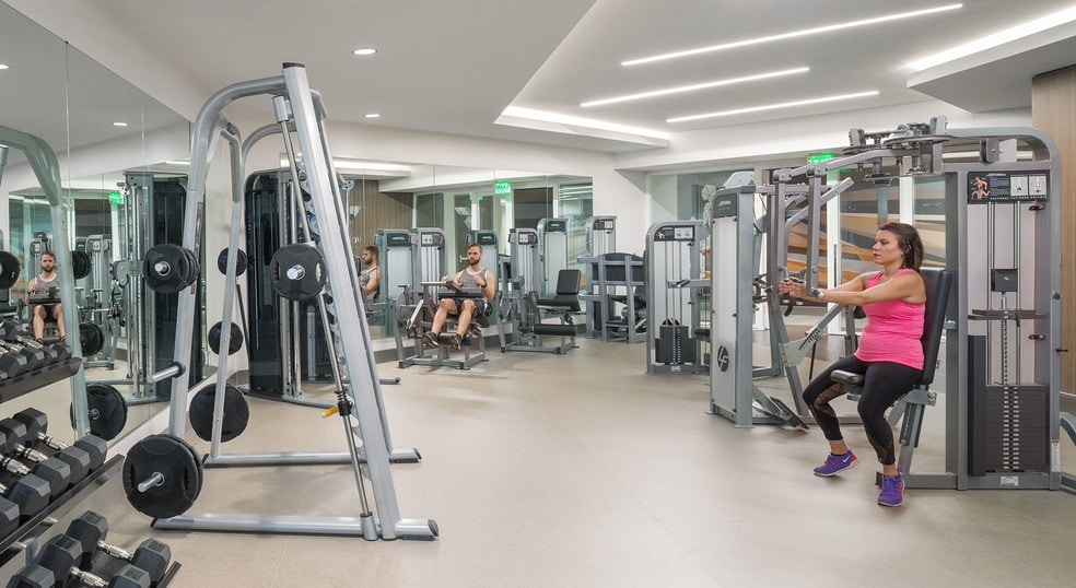 More Photos Of 401 E Jackson St, Tampa Office For Lease