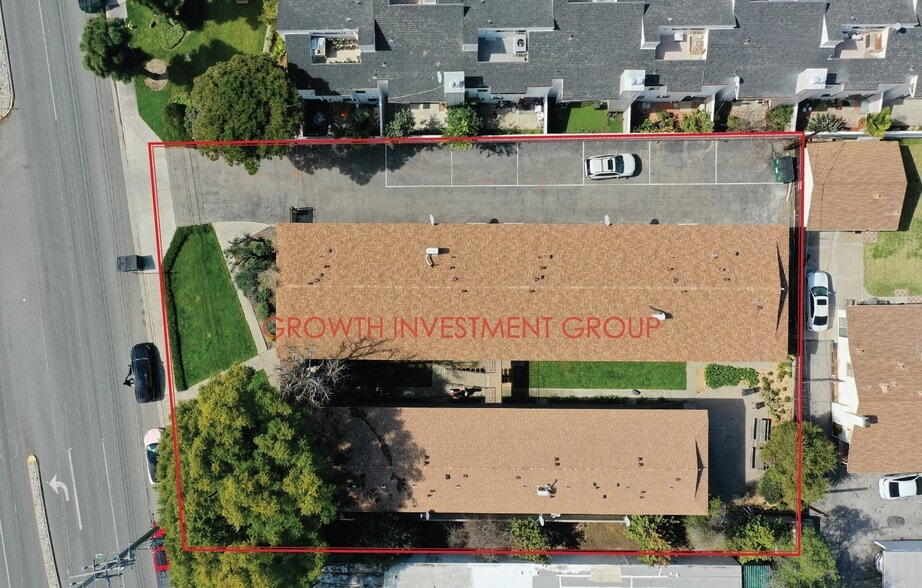 More Photos Of 521 E Live Oak Ave, Arcadia Apartments For Sale