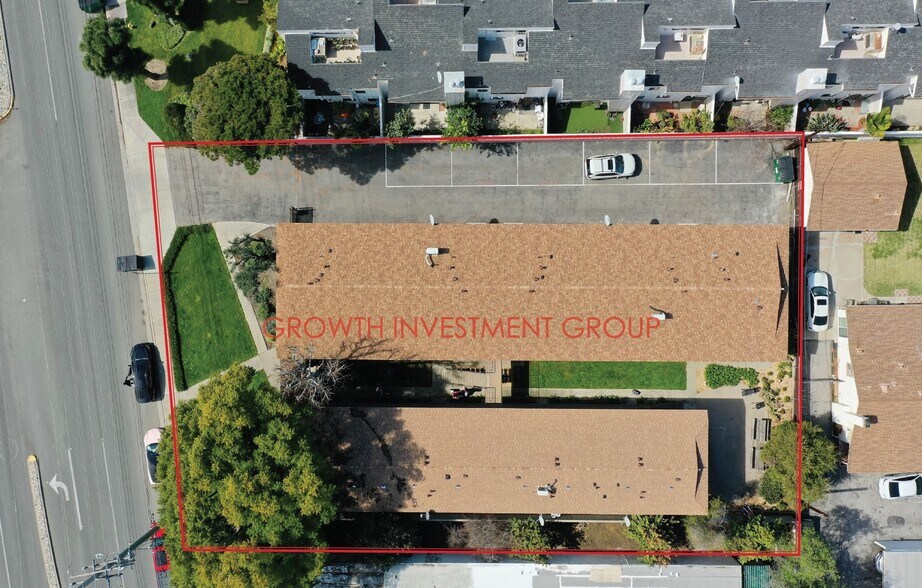 More Photos Of 521 E Live Oak Ave, Arcadia Apartments For Sale