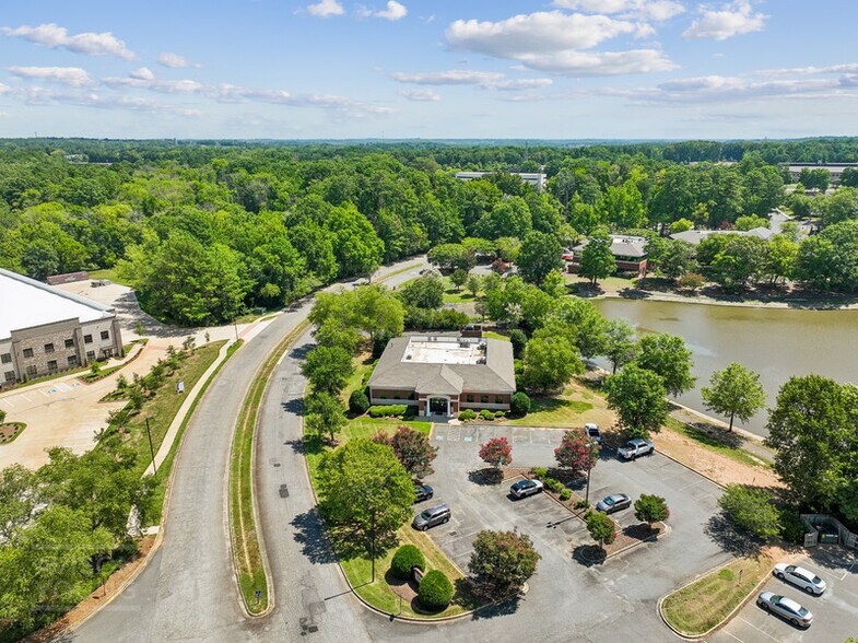 More Photos Of 500 Lakeshore Pky, Rock Hill Medical For Lease