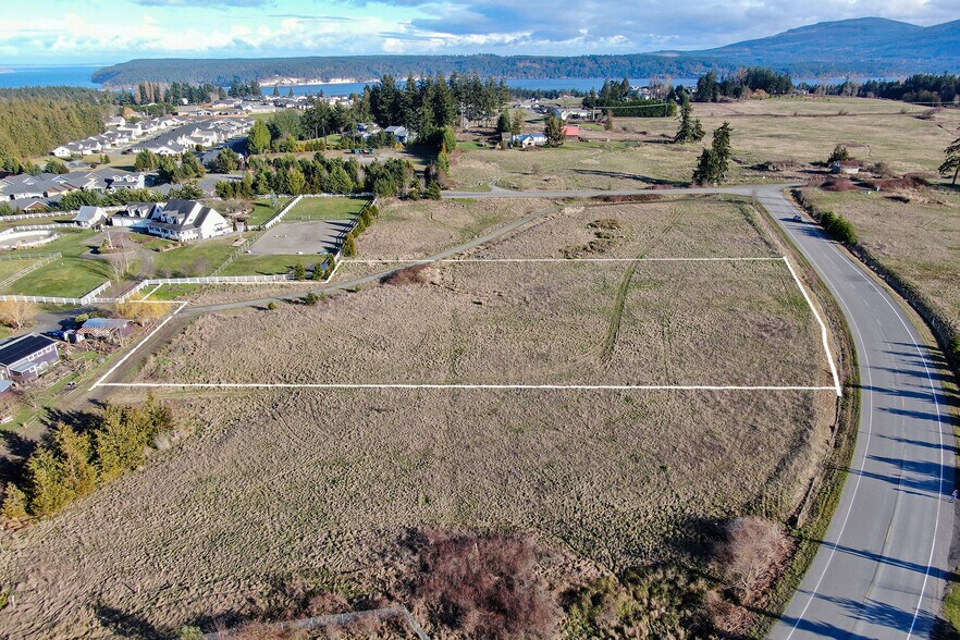 More Photos Of 336 Bell Bottom Rd, Sequim Land For Sale