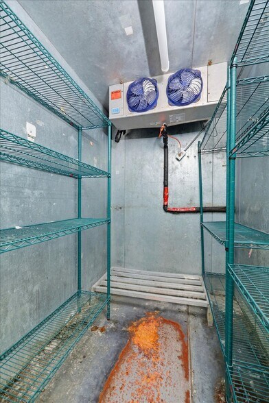 More Photos Of 1900 E County Line Rd, Ridgeland Fast Food For Sale