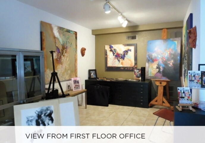 More Photos Of 1663 1st Ave S, Saint Petersburg Office Residential For Lease
