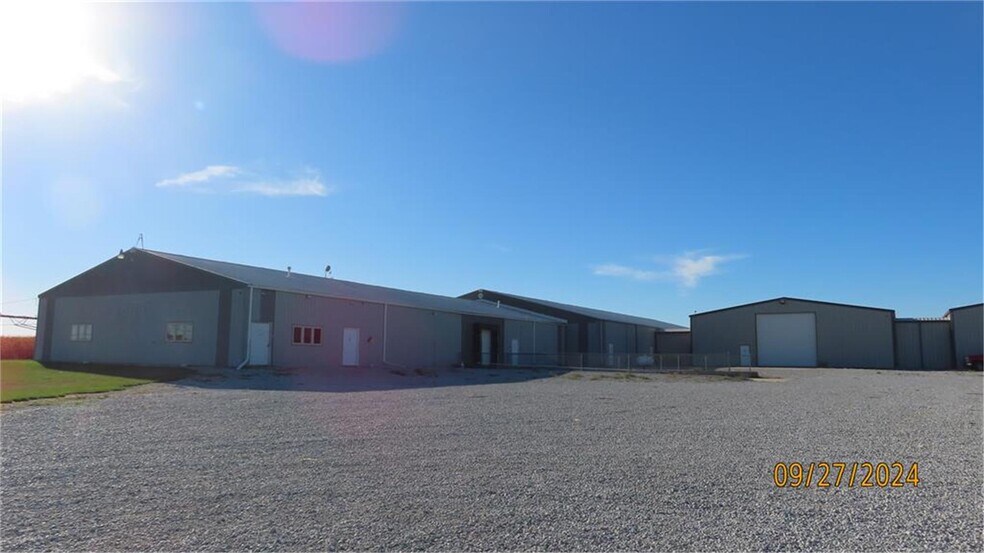 More Photos Of 215 US-6, Sutton Industrial For Sale