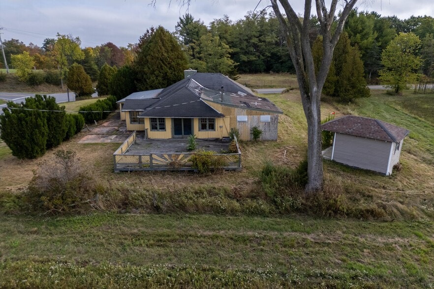 More Photos Of 2430 NY-22, Essex Land For Sale