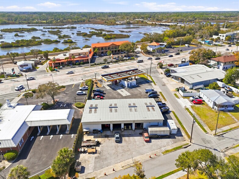More Photos Of 2350 N Ponce De Leon Blvd, Saint Augustine Service Station For Sale