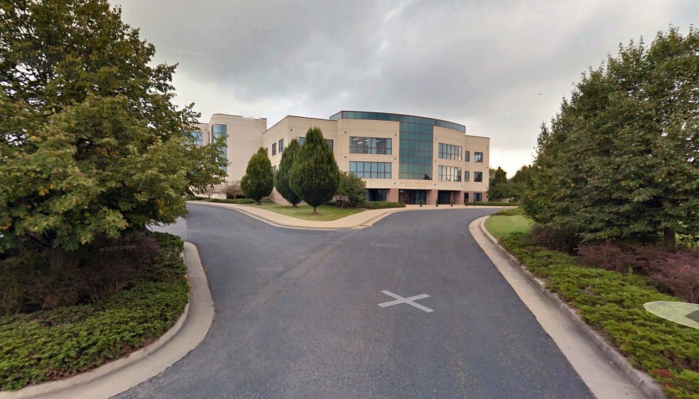 More Photos Of 1000 Technology Dr, Fairmont Office For Lease