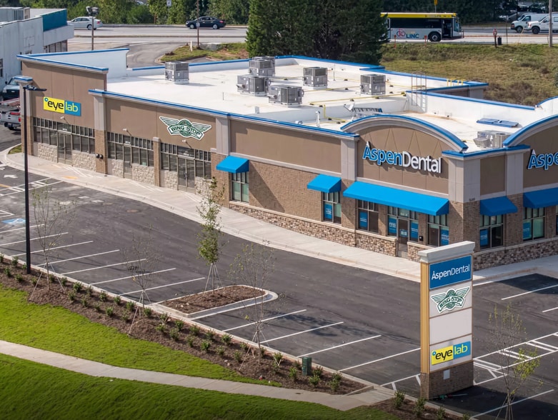 Primary Photo Of 1680 E West Connector, Austell General Retail For Lease