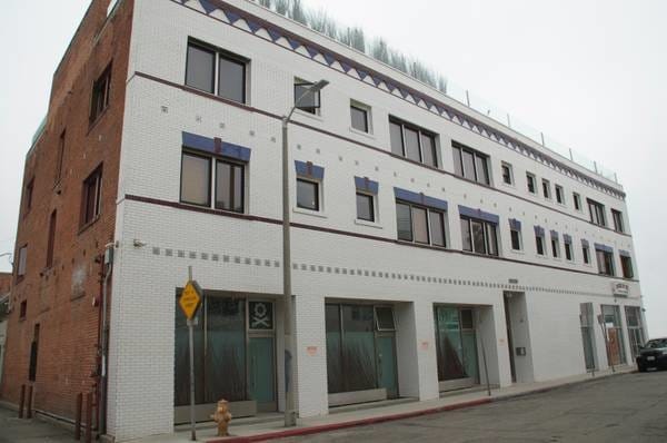 More Photos Of 8 Brooks Ave, Venice Apartments For Lease