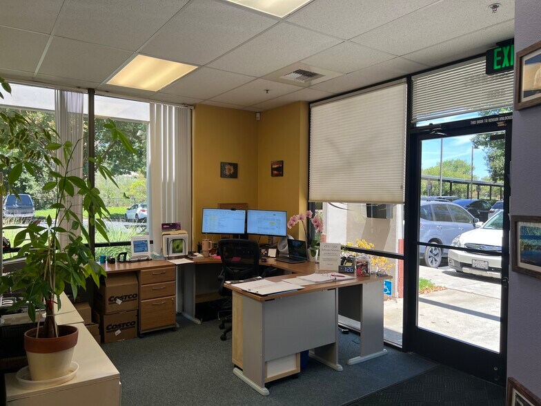 More Photos Of 279 Cousteau Pl, Davis Office For Lease