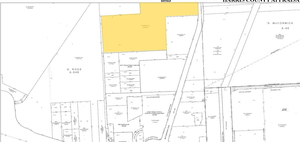 More Photos Of 645 Independence Pky, Deer Park Distribution For Lease