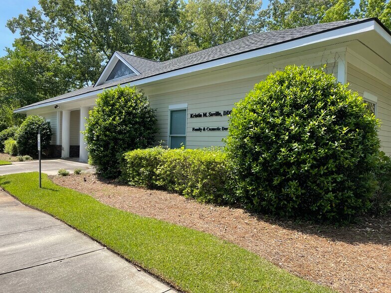 More Photos Of 2060 Charlie Hall Blvd, Charleston Medical For Sale