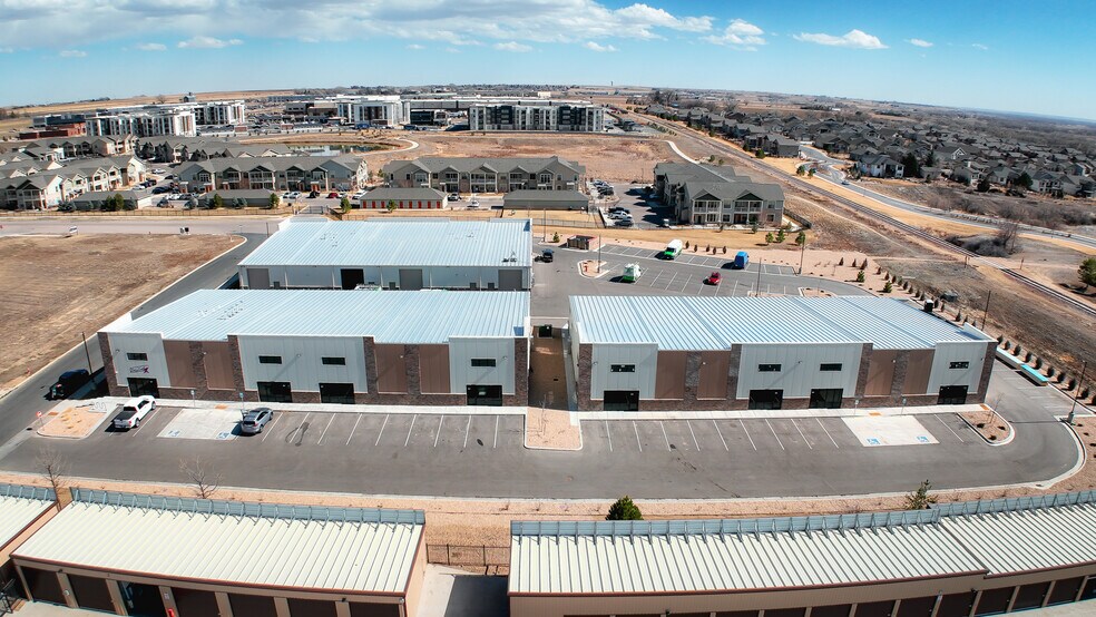 More Photos Of 4530 Venture Dr, Johnstown Industrial For Sale