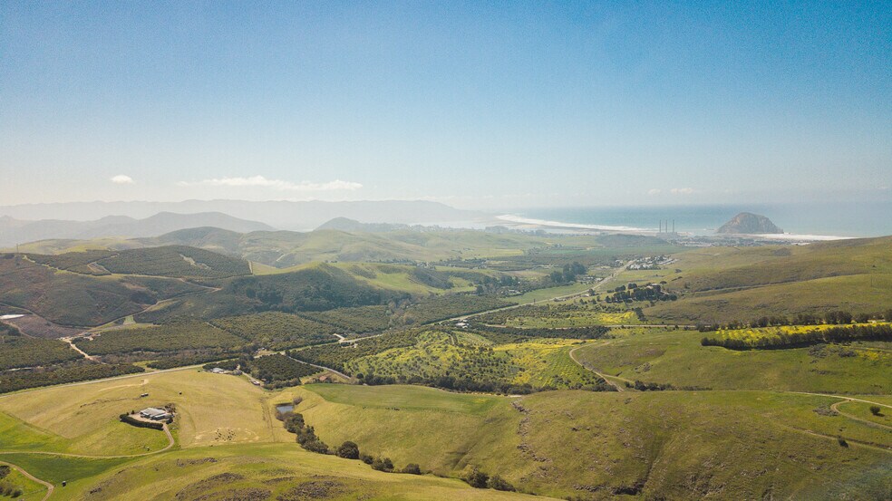 More Photos Of 1800 Atascadero Rd, Morro Bay Land For Sale