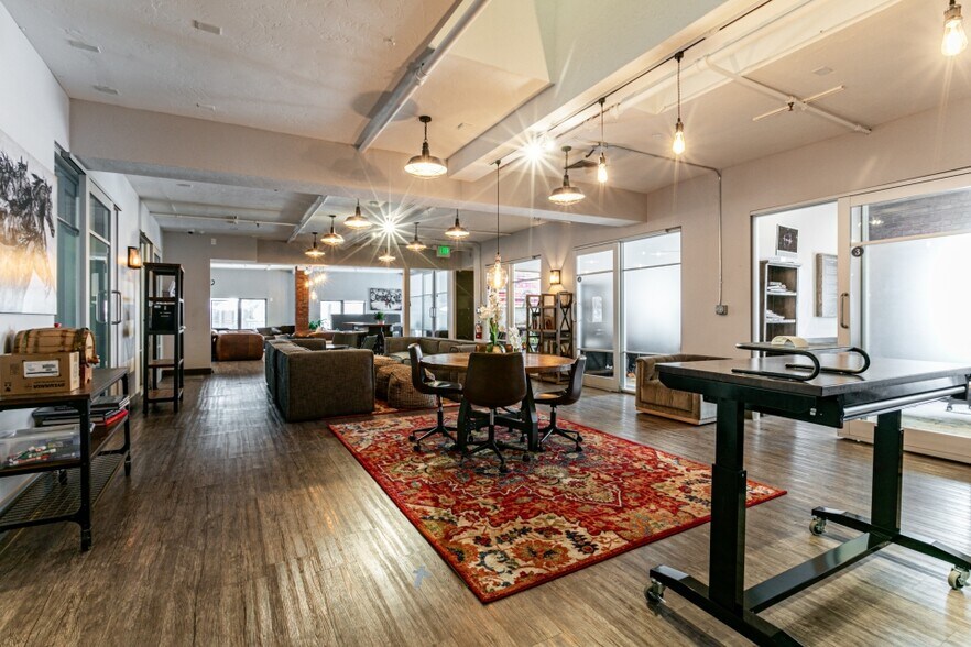 More Photos Of 268 Main St, Park City Coworking Space