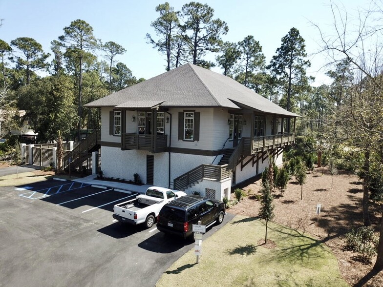 Primary Photo Of 12 Palmetto Business Park Rd, Hilton Head Island Storefront Retail Residential For Lease