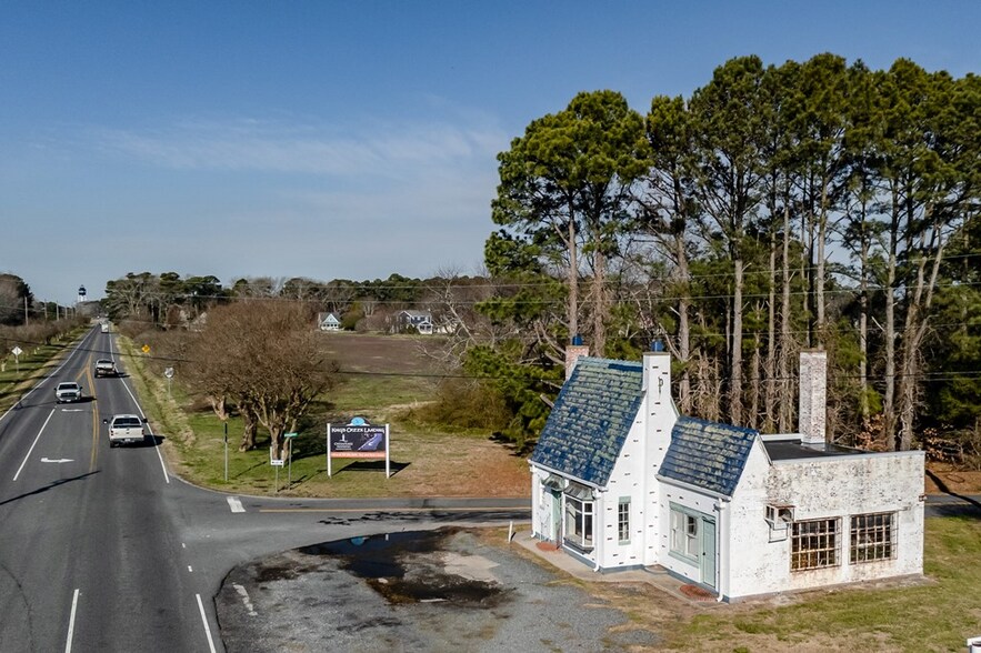 More Photos Of 3255 Stone Rd, Cape Charles Storefront Retail Office For Sale