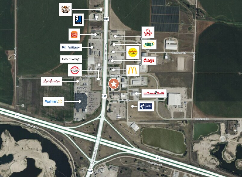 More Photos Of , Lexington General Retail For Sale