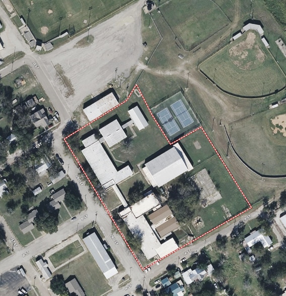 Primary Photo Of 301 2nd St, Meridian Specialty For Sale