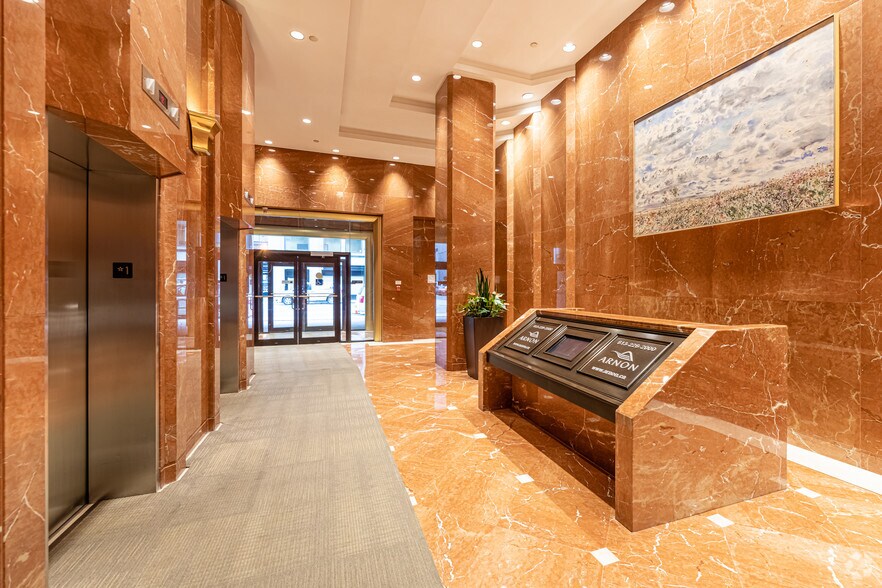 More Photos Of 60 Queen St, Ottawa Office For Lease