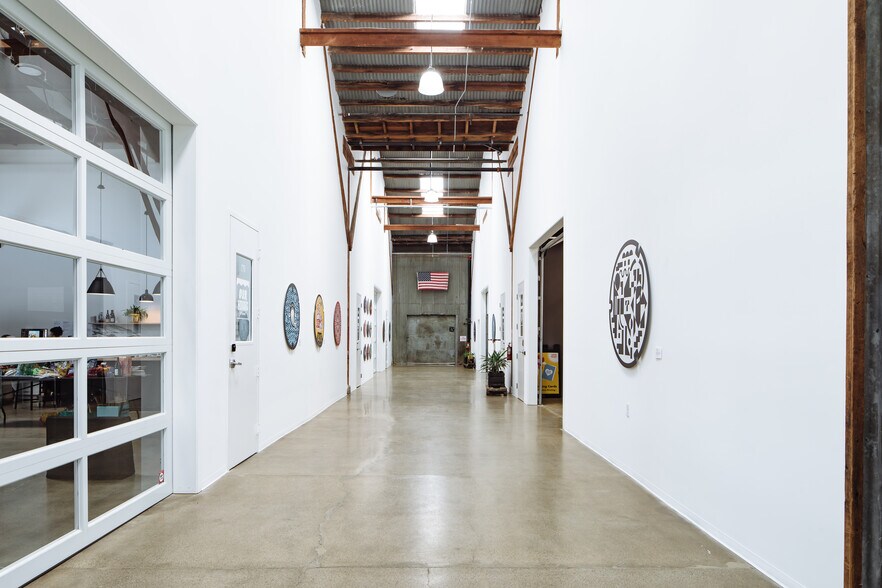 More Photos Of 429 1st St, Petaluma Office For Lease