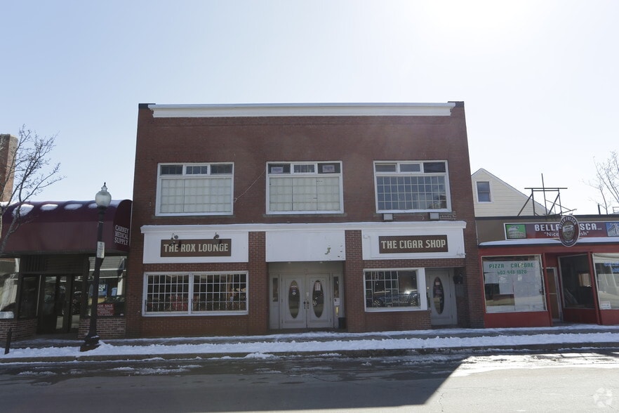 More Photos Of 38-44 N Main St, Rochester Storefront Retail Office For Lease