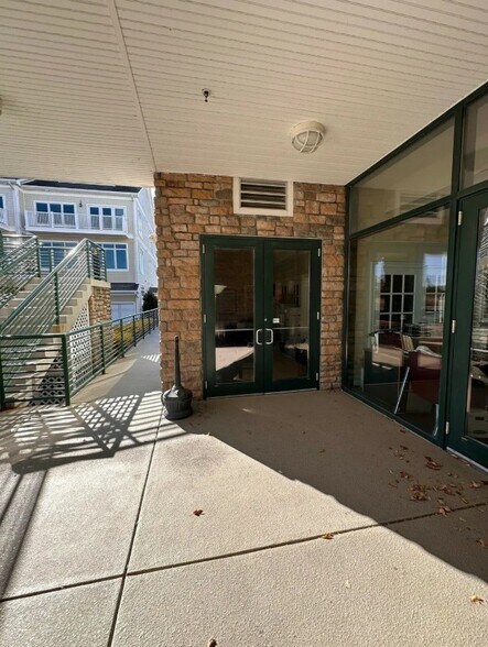 More Photos Of 110 Channel Marker Way, Grasonville Office For Lease