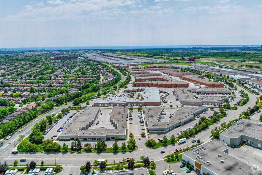 More Photos Of 4181 Sladeview Cres, Mississauga Unknown For Lease