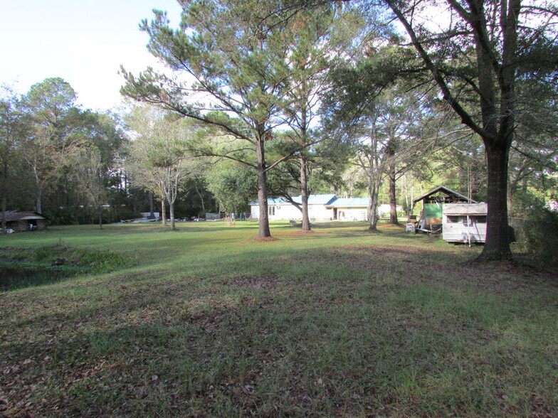 Primary Photo Of 113 W Steele Dr, Summerville Specialty For Sale