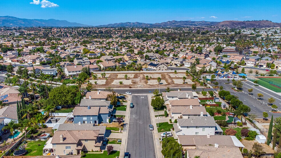 More Photos Of 39565 Torrey Pines, Murrieta Land For Sale