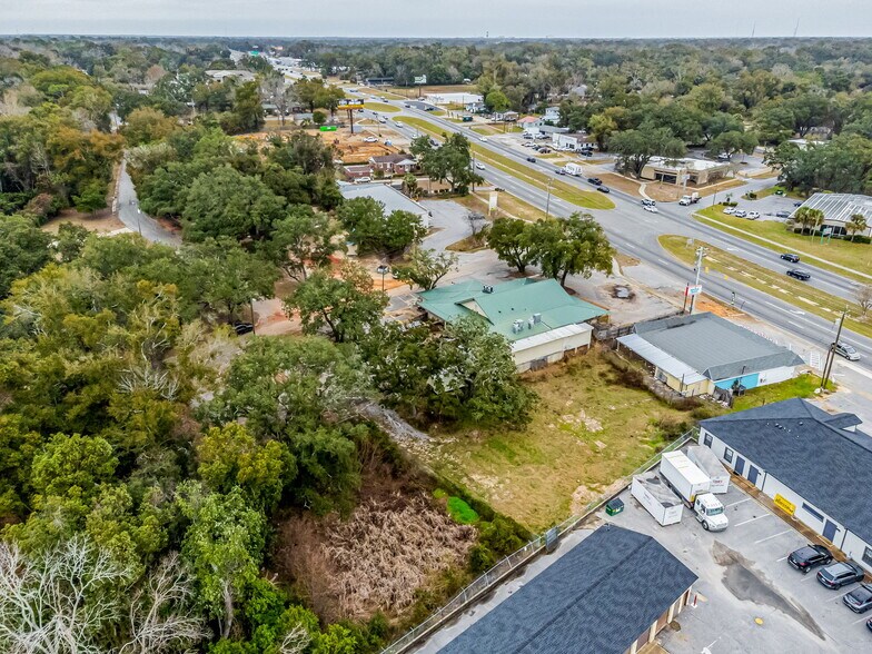 More Photos Of 131 New Warrington Rd, Pensacola Restaurant For Sale