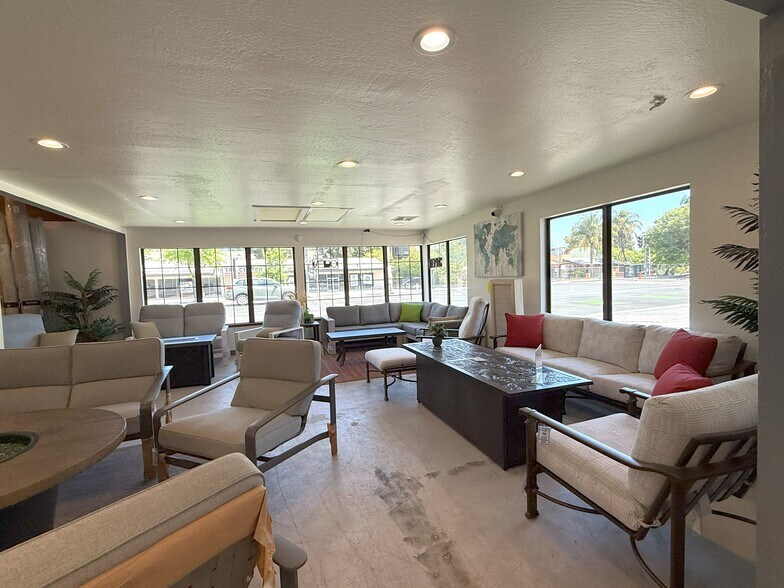 More Photos Of 5084 El Camino Real, Los Altos Freestanding For Sale