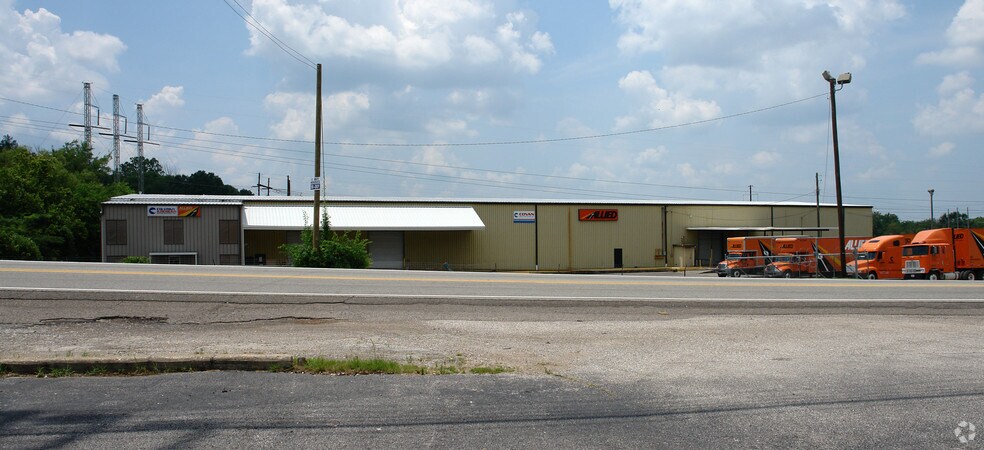 More Photos Of 2120 Montevallo Rd SW, Birmingham Warehouse For Sale