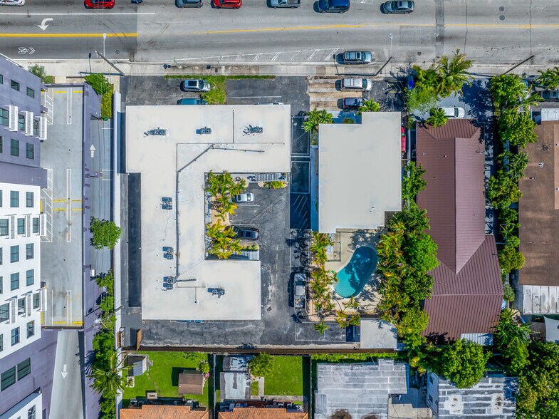 More Photos Of 3162-3170 SW 16th St, Miami Apartments For Sale