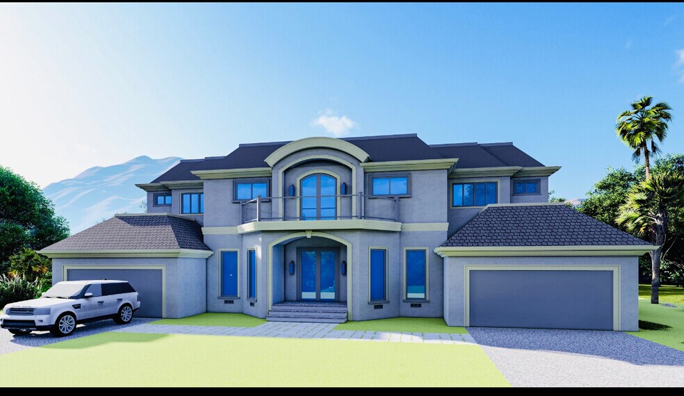 More Photos Of 0 Whitehall, Glendale Land For Sale