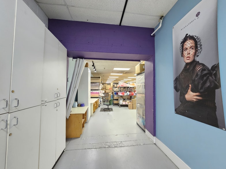 More Photos Of 410-450 North Ave E, Cranford Warehouse For Lease