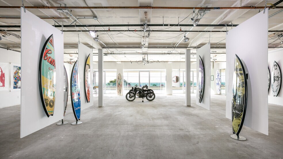 More Photos Of 24903 Pacific Coast Hwy, Malibu Office For Lease