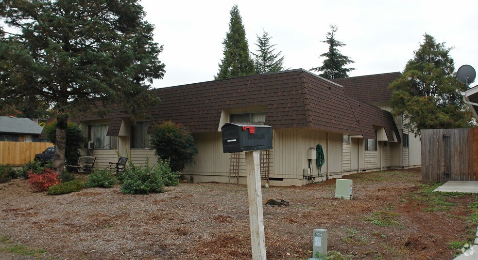 More Photos Of 1520-1530 7th St NW, Salem Apartments For Sale