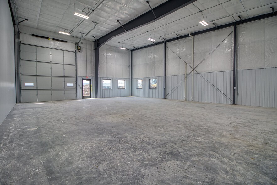 More Photos Of 31540 125 1/2 St, Princeton Industrial For Lease