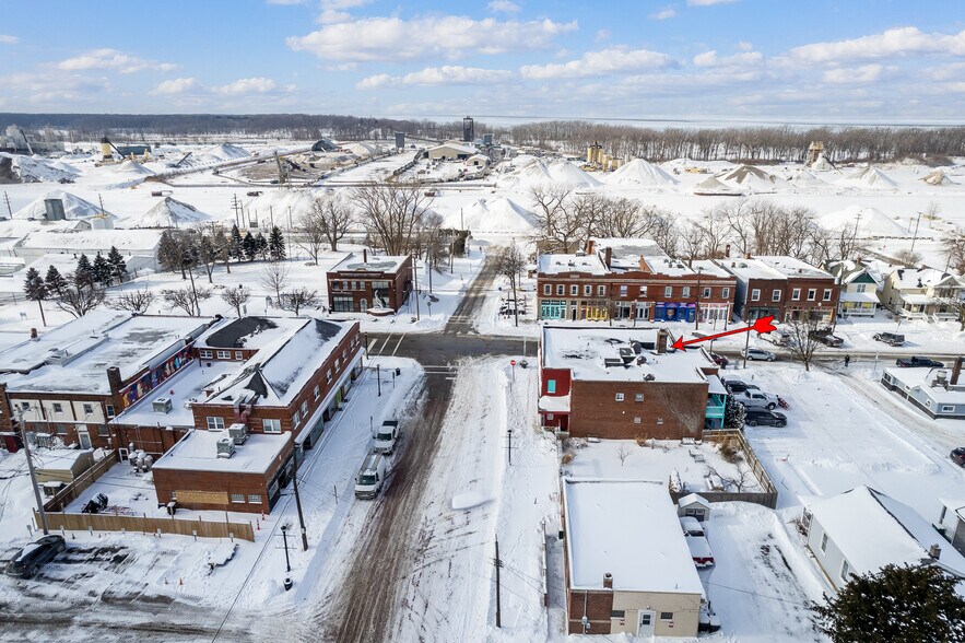 More Photos Of 201 3rd St, Fairport Harbor Hospitality For Sale