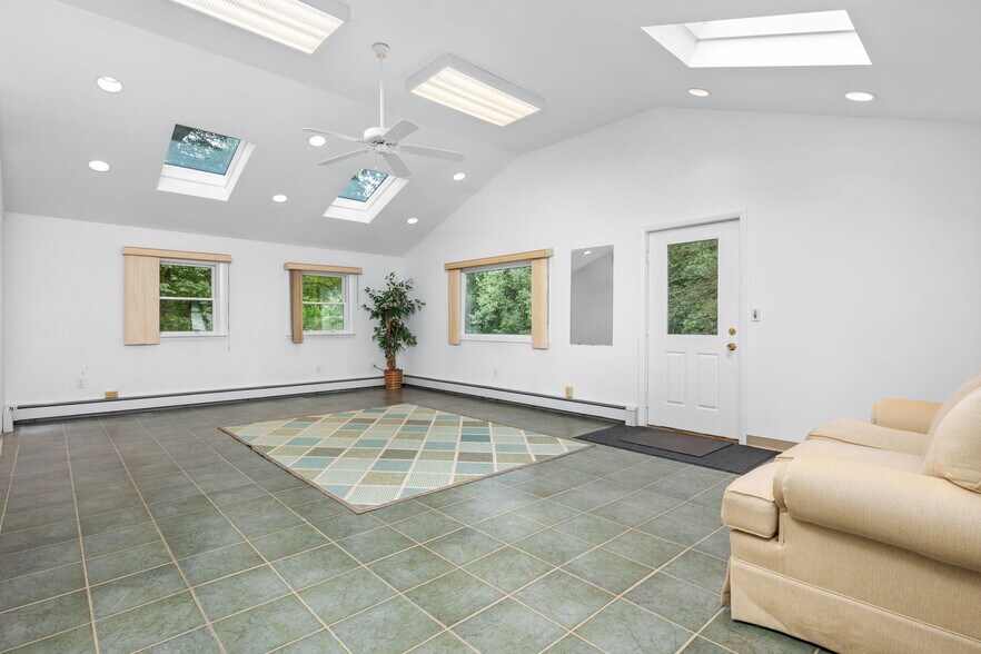 More Photos Of 2258 Route 22, Brewster Village Office For Sale