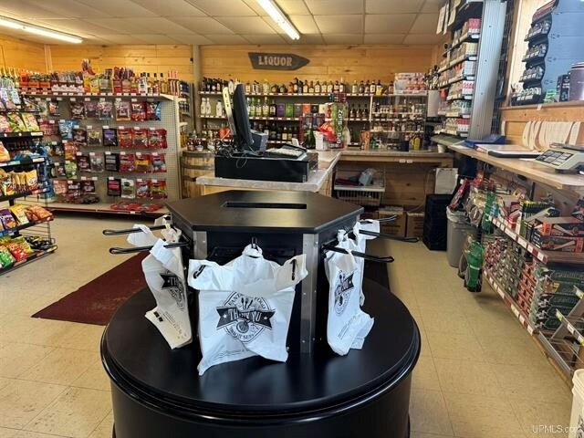 More Photos Of 3963 W Maple Ridge 37th Rd, Rock Service Station For Sale