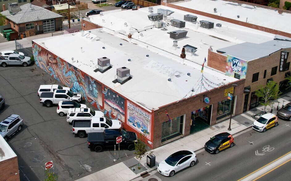 More Photos Of 1049 S Virginia St, Reno Storefront For Sale