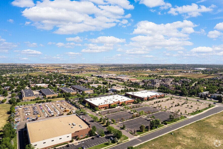 More Photos Of 995 W 122nd Ave, Westminster Office For Lease