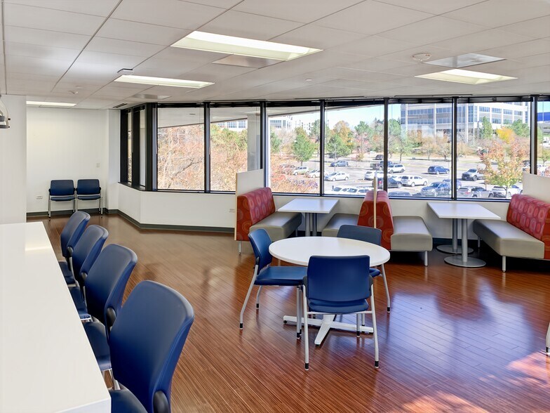More Photos Of 8085 S Chester St, Centennial Coworking Space