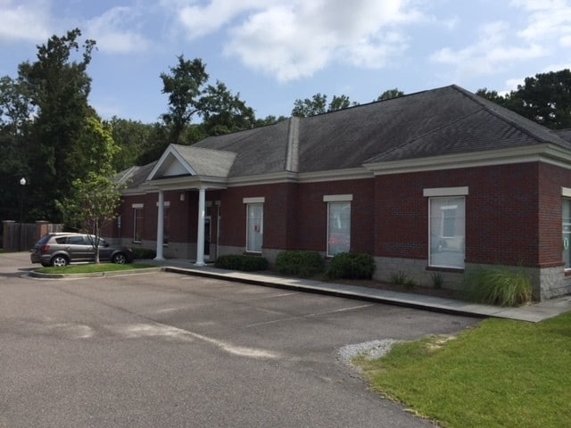 More Photos Of 105 Central Ave, Goose Creek Medical For Lease